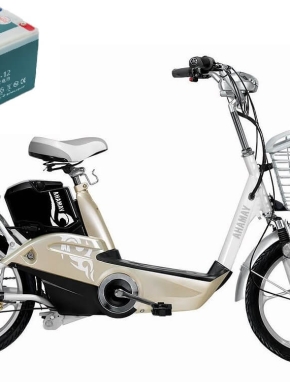 Hướng dẫn bảo quản ắc quy xe đạp điện đúng cách
