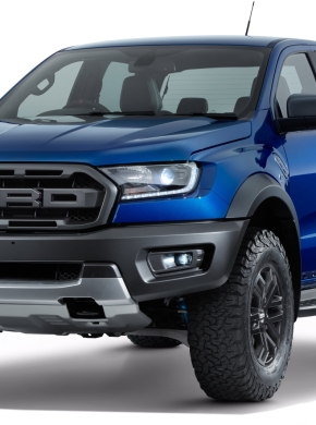 Bình Ắc Quy Ford Ranger Chính Hãng Lắp Đặt Tận Nơi