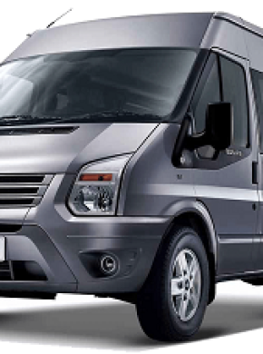 Bình ắc quy xe Ford Transit chính hãng giá rẻ, phù hợp nhất