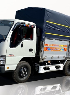 Hướng dẫn thay thế ắc quy cho xe tải các loại